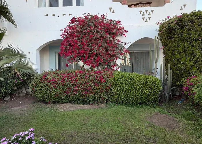 Mds Coral Bay Pearl Sea View Casa vacanze Sharm el Sheikh