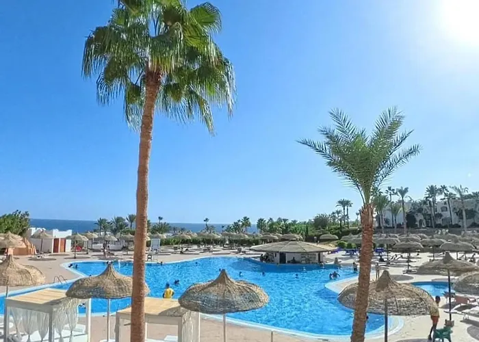 Mds Coral Bay Pearl Sea View Casa vacanze *