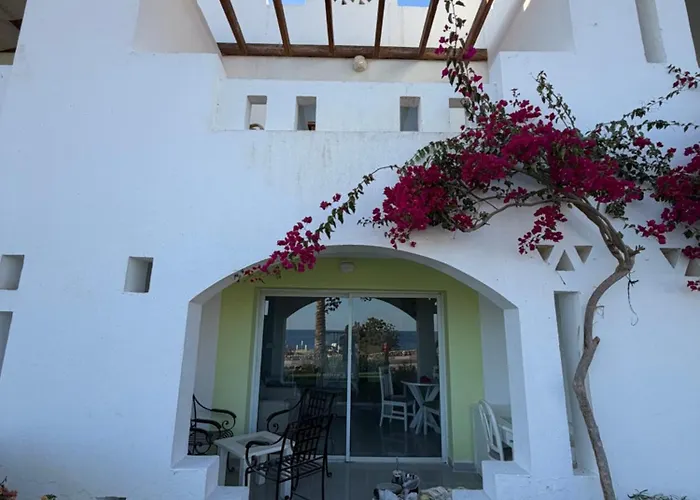 Casa vacanze Mds Coral Bay Pearl Sea View *