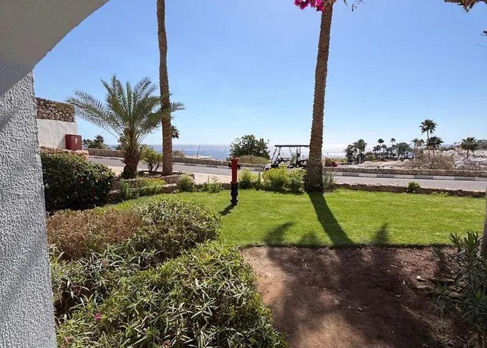 Mds Coral Bay Pearl Sea View * Sharm el Sheikh