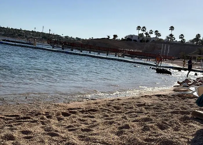 Mds Coral Bay Pearl Sea View * Sharm el Sheikh