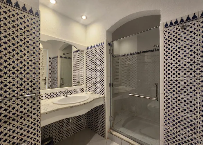 Casa vacanze Mds Coral Bay Pearl Sea View *