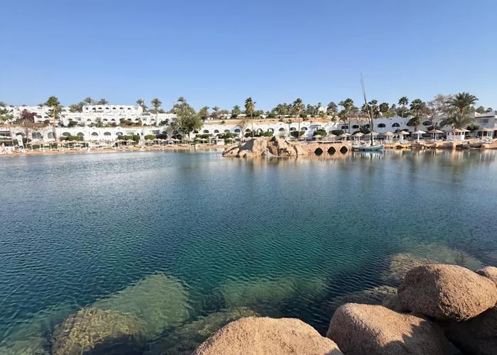 Casa vacanze Mds Coral Bay Pearl Sea View Sharm el Sheikh