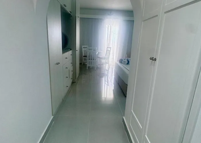 Mds Coral Bay Pearl Sea View