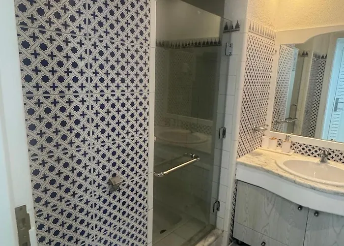 Mds Coral Bay Pearl Sea View Casa vacanze