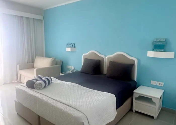 Casa vacanze Mds Coral Bay Pearl Sea View *
