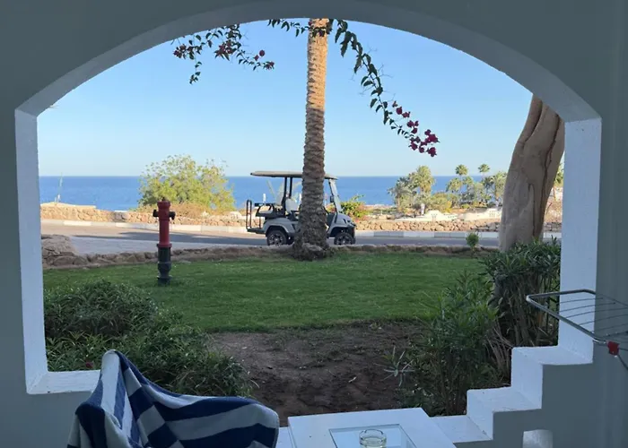 Mds Coral Bay Pearl Sea View Casa vacanze