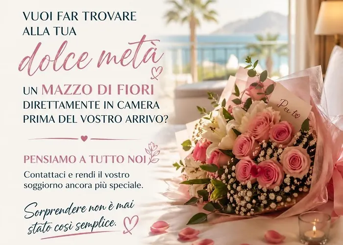 Mds Coral Bay Pearl Sea View Casa vacanze *