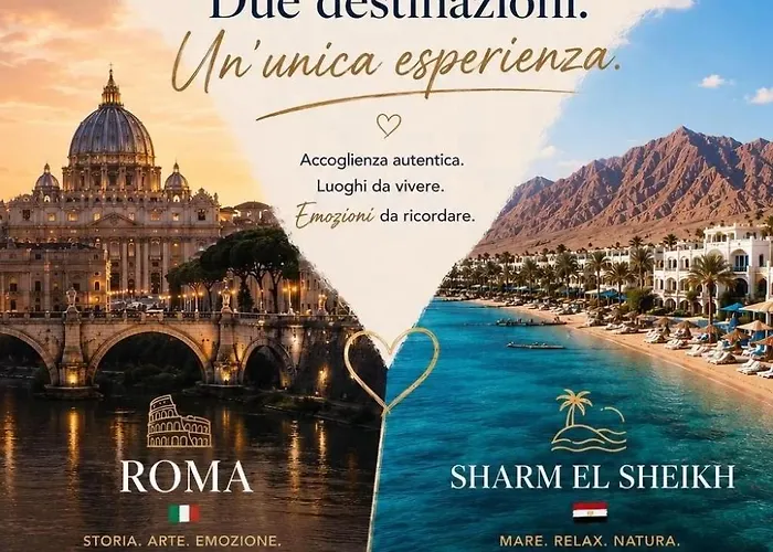 Mds Coral Bay Pearl Sea View Sharm el Sheikh